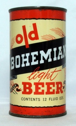 Old Bohemian Beer photo