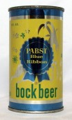 Pabst Blue Ribbon Bock photo