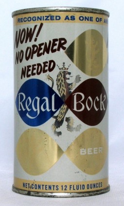 Regal Bock photo