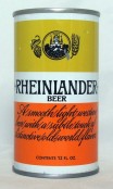 Rheinlander photo