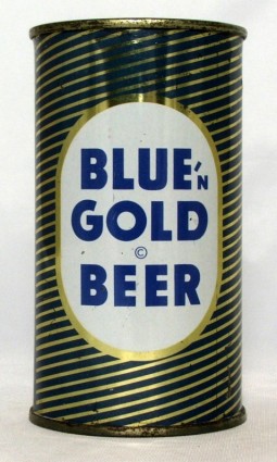 Blue’n Gold photo