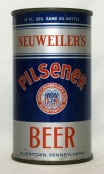 Neuweiler’s Pilsener photo