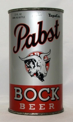 Pabst Bock photo