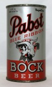 Pabst Blue Ribbon Bock photo