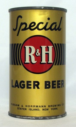 R & H Lager photo