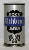 Richbrau Bock photo