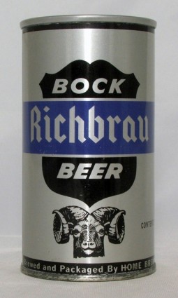 Richbrau Bock photo