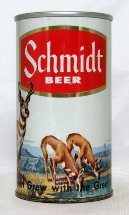 Schmidt (Antelope) photo