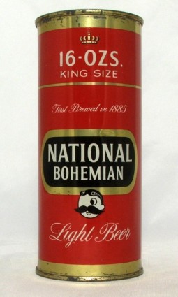 National Bohemian photo