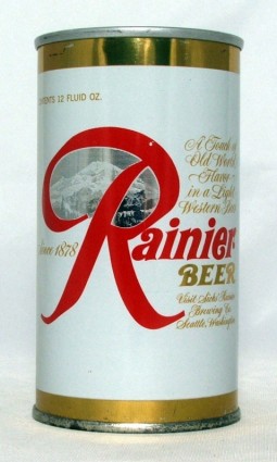 Rainier photo