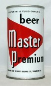 Master Premium photo