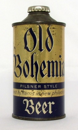 Old Bohemia photo