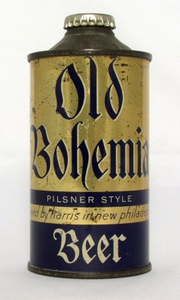 Old Bohemia photo