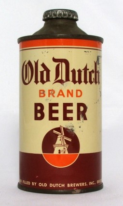 Old Dutch Beer photo