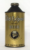 Old Export (IRTP) photo