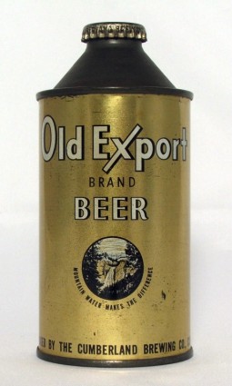 Old Export (IRTP) photo