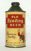 Old Reading photo