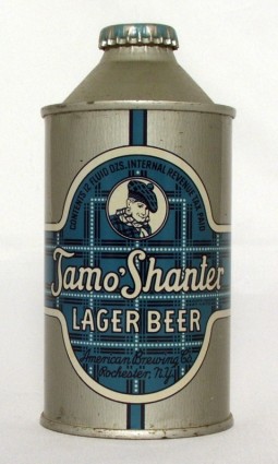 Tamo’ Shanter Lager photo