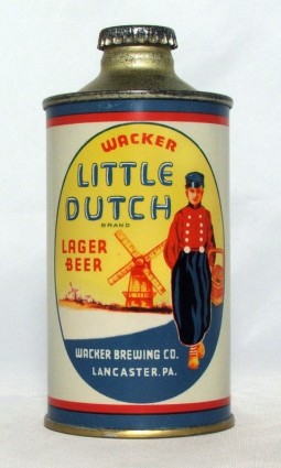Wacker Little Dutch (Restored) photo