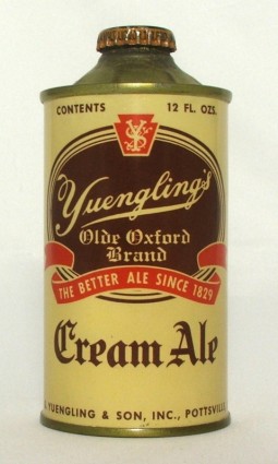 Yuengling’s Cream Ale (Restored) photo