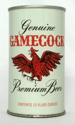 Gamecock Beer photo