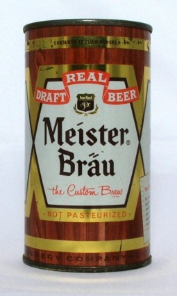 Meister Brau photo