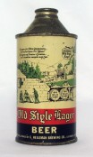 Old Style Lager photo