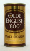 Olde English “800” Malt Liquor photo