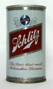 Schlitz (LA) photo