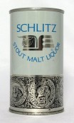 Schlitz Stout Malt Liquor (Unlisted) photo