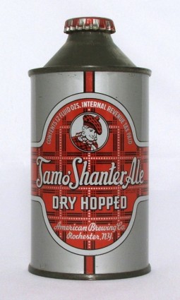 Tamo’ Shanter Ale photo