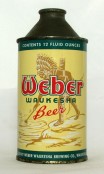 Weber photo