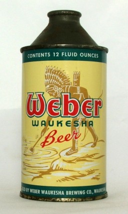 Weber photo