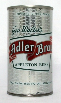 Adler Brau photo