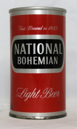 National Bohemian photo