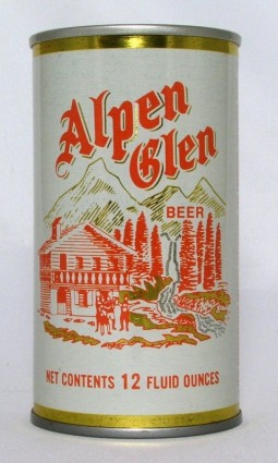 Alpen Glen photo