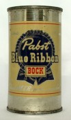 Pabst Blue Ribbon Bock (Newark) photo