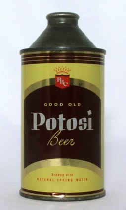 Potosi photo