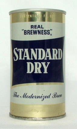 Standard Dry photo
