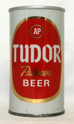 Tudor Beer photo