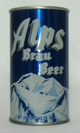 Alps Brau photo