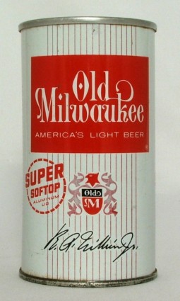 Old Milwaukee (Super Softop) photo