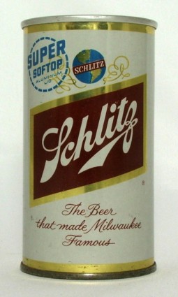 Schlitz (Super Softop) photo