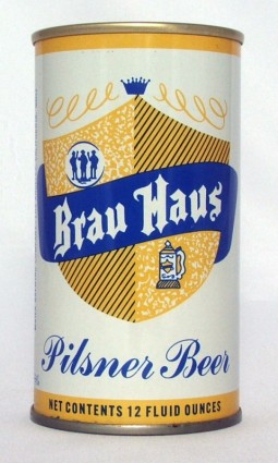 Brau Haus photo