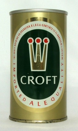 Croft Ale photo