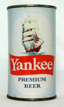 Yankee photo