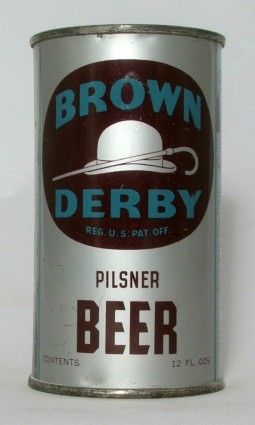 Brown Derby photo