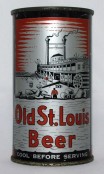 Old St. Louis Beer (L612) photo