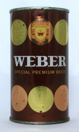 Weber photo