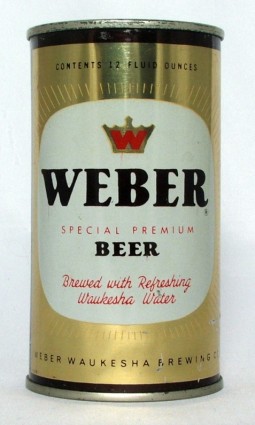 Weber photo